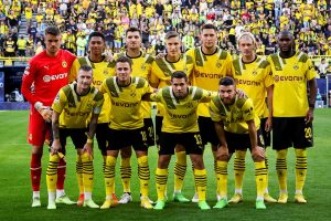 Borussia Dortmund – Cái nôi của các tài năng trẻ