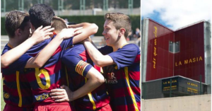 FC Barcelona và triết lý bóng đá La Masia